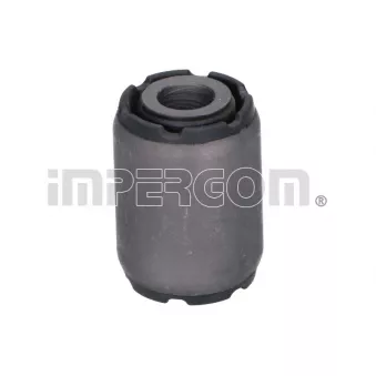 Silent bloc de suspension (train avant) ORIGINAL IMPERIUM 1256