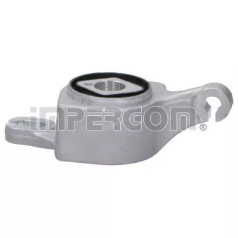 Silent bloc de suspension (train avant) ORIGINAL IMPERIUM 1258