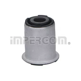 Silent bloc de suspension (train avant) ORIGINAL IMPERIUM 1274