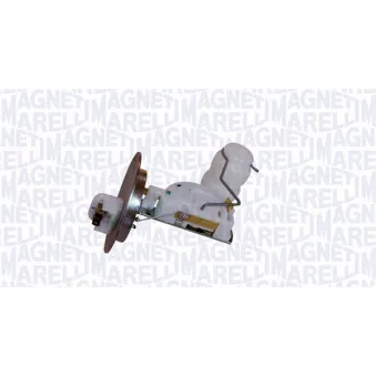 Indicateur, niveau de carburant MAGNETI MARELLI 510033584202