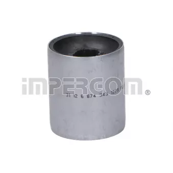 Silent bloc de suspension (train avant) ORIGINAL IMPERIUM 1279