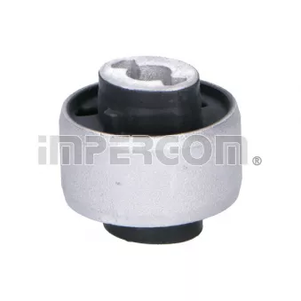Silent bloc de suspension (train avant) ORIGINAL IMPERIUM 1283