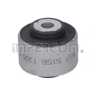 Silent bloc de suspension (train avant) ORIGINAL IMPERIUM 1305