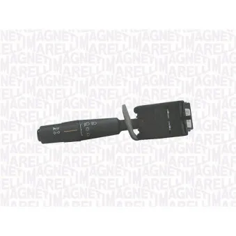 Commutateur de colonne de direction MAGNETI MARELLI 510033777004