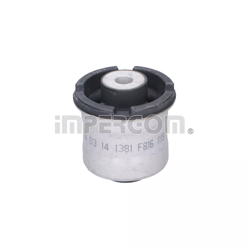 Silent bloc de suspension (train avant) ORIGINAL IMPERIUM 1381