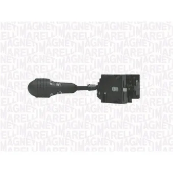 Commutateur de colonne de direction MAGNETI MARELLI 510034099001