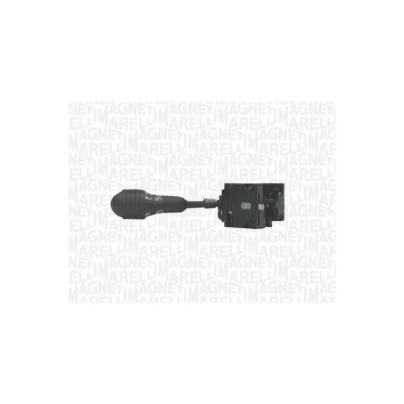 Commutateur de colonne de direction MAGNETI MARELLI 510034099001