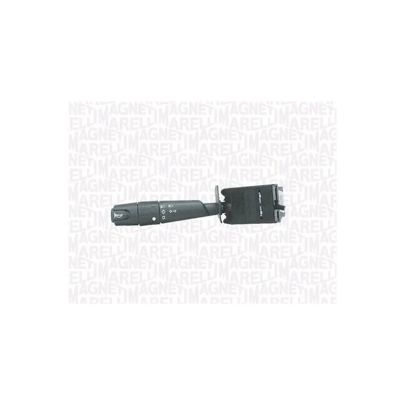 Commutateur de colonne de direction MAGNETI MARELLI 510034323002