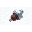 Indicateur de pression d'huile MAGNETI MARELLI 510050010200 - Visuel 2