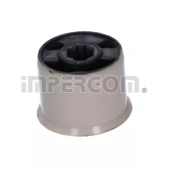 Silent bloc de suspension (train avant) ORIGINAL IMPERIUM 1504