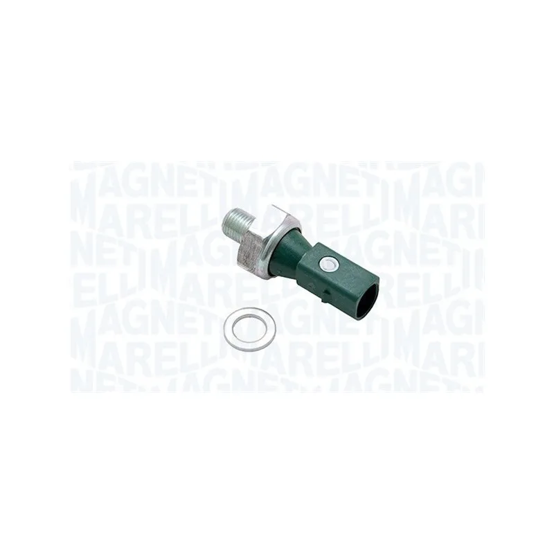 Indicateur de pression d'huile MAGNETI MARELLI 510050010500