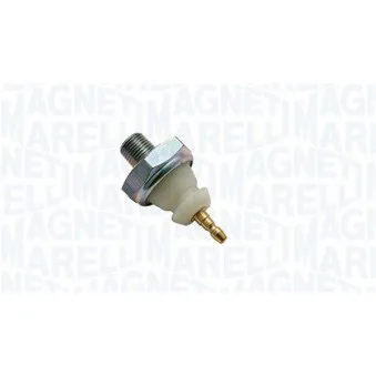 Indicateur de pression d'huile MAGNETI MARELLI 510050010900