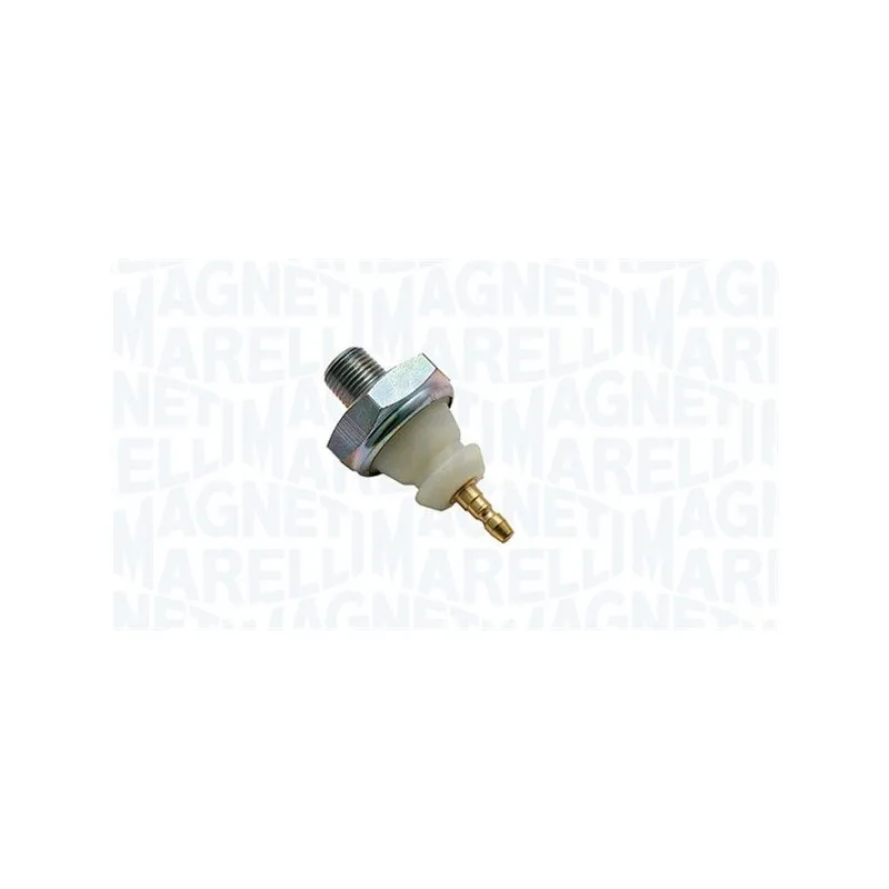 Indicateur de pression d'huile MAGNETI MARELLI 510050010900