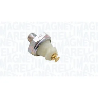 Indicateur de pression d'huile MAGNETI MARELLI 510050011000