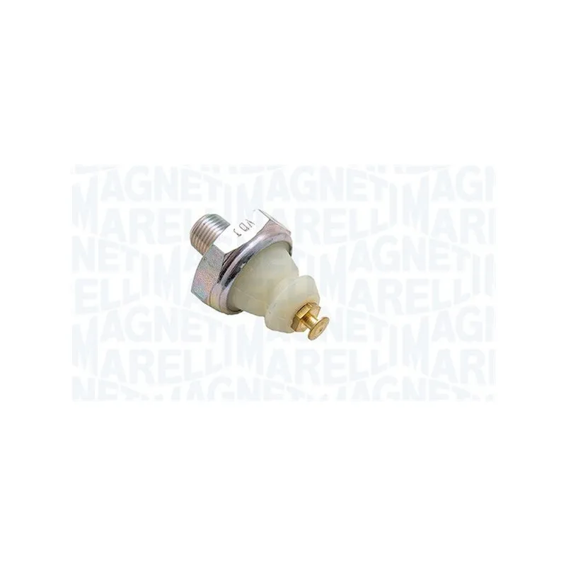 Indicateur de pression d'huile MAGNETI MARELLI 510050011000