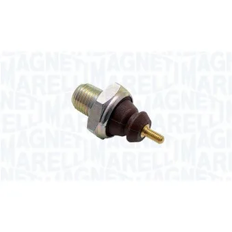Indicateur de pression d'huile MAGNETI MARELLI 510050011200