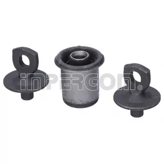 Silent bloc de suspension (train avant) ORIGINAL IMPERIUM 1599