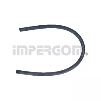 Durite de radiateur ORIGINAL IMPERIUM 16001