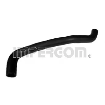 Gaine de suralimentation ORIGINAL IMPERIUM 16018