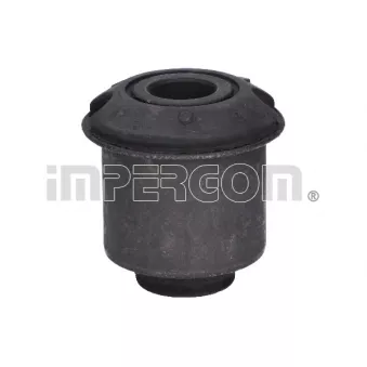 Support, silentbloc du bras transversal ORIGINAL IMPERIUM 1603