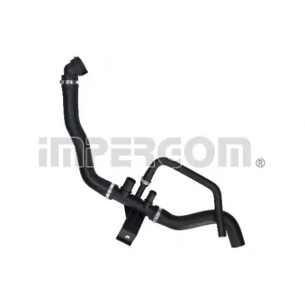 Durite de radiateur ORIGINAL IMPERIUM 16202