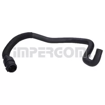 Manche, batterie chauffante-chauffage ORIGINAL IMPERIUM 16206