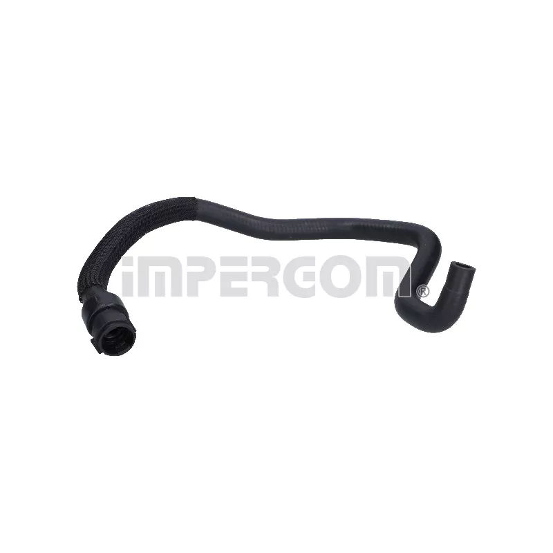 Manche, batterie chauffante-chauffage ORIGINAL IMPERIUM 16206