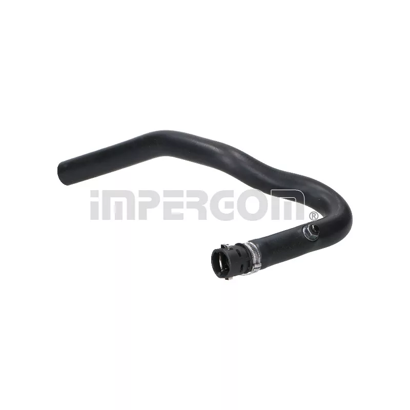 Manche, batterie chauffante-chauffage ORIGINAL IMPERIUM 16207