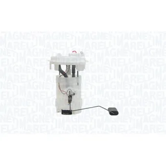 Indicateur, niveau de carburant MAGNETI MARELLI 519000056400