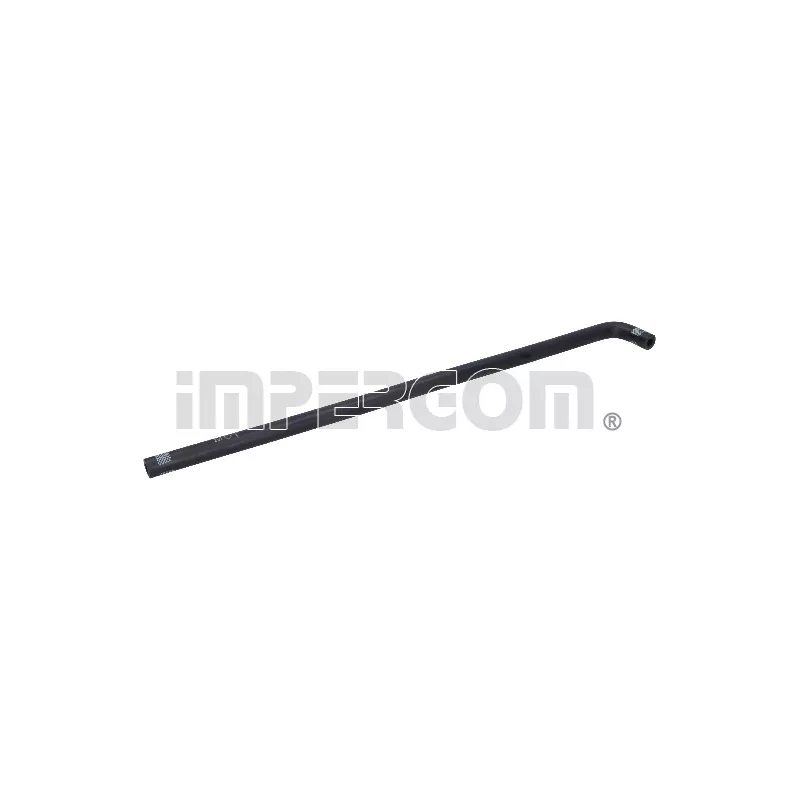 Durite de radiateur ORIGINAL IMPERIUM 16211