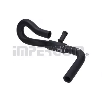 Manche, batterie chauffante-chauffage ORIGINAL IMPERIUM 16213