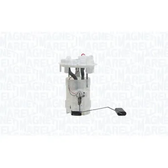 Indicateur, niveau de carburant MAGNETI MARELLI 519000056500