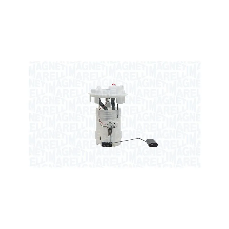 Indicateur, niveau de carburant MAGNETI MARELLI 519000056500