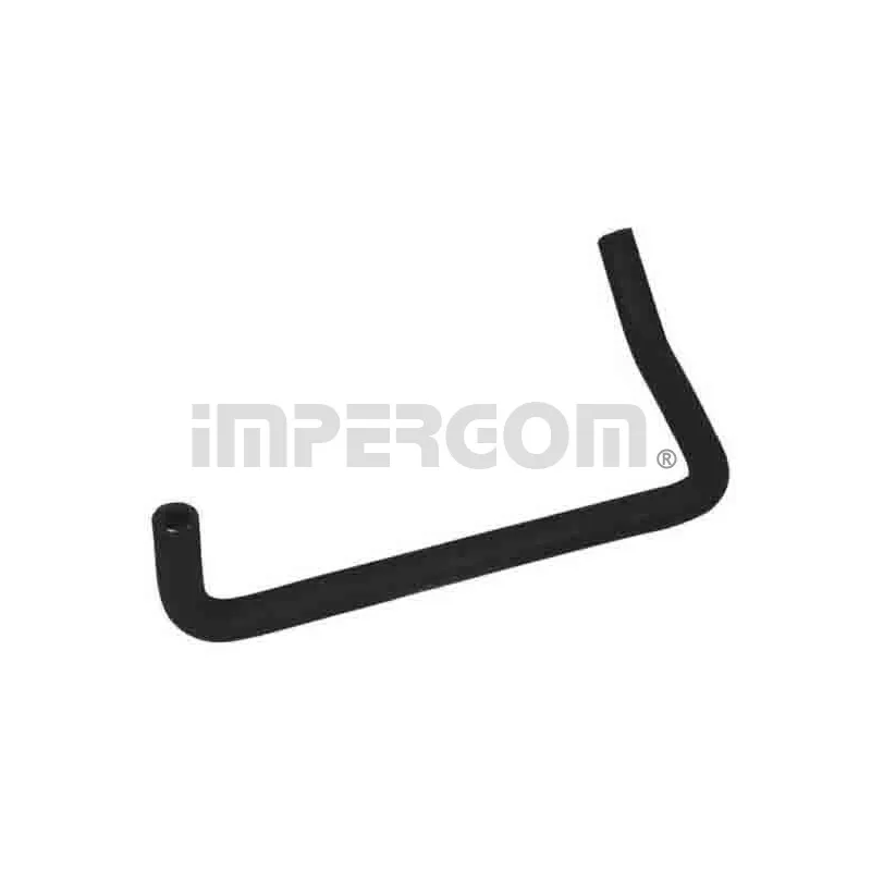Manche, batterie chauffante-chauffage ORIGINAL IMPERIUM 16226
