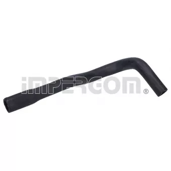Manche, batterie chauffante-chauffage ORIGINAL IMPERIUM 16231