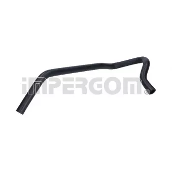 Manche, batterie chauffante-chauffage ORIGINAL IMPERIUM 16233