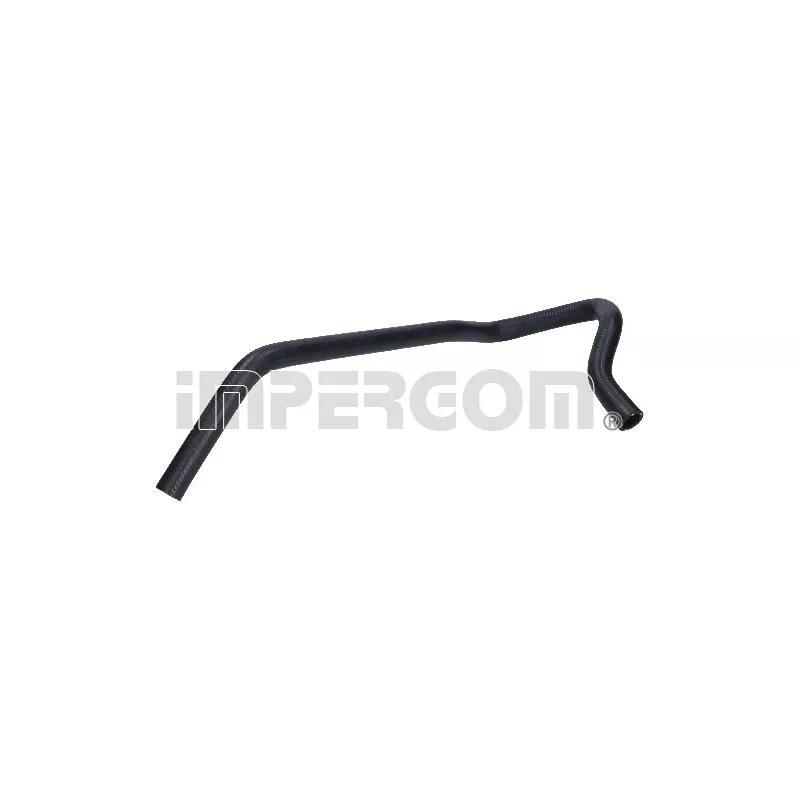 Manche, batterie chauffante-chauffage ORIGINAL IMPERIUM 16233