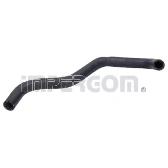 Manche, batterie chauffante-chauffage ORIGINAL IMPERIUM 16242
