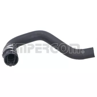 Manche, batterie chauffante-chauffage ORIGINAL IMPERIUM 16260