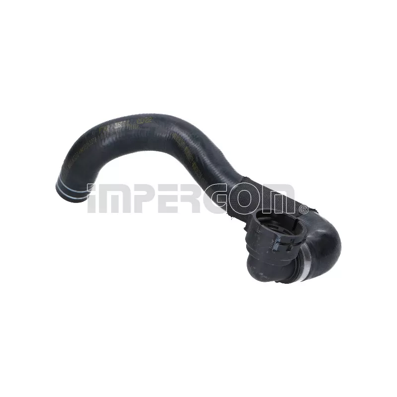 Durite de radiateur ORIGINAL IMPERIUM 16271