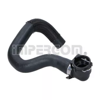 Manche, batterie chauffante-chauffage ORIGINAL IMPERIUM