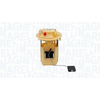 Indicateur, niveau de carburant MAGNETI MARELLI