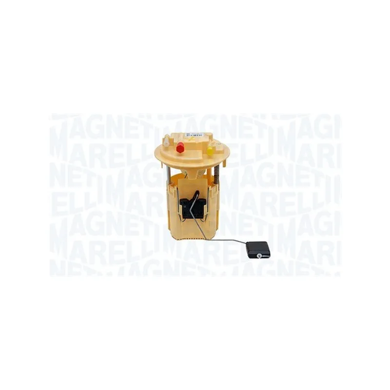 Indicateur, niveau de carburant MAGNETI MARELLI 519000057100