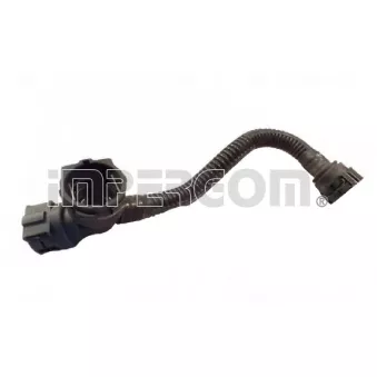 Tuyauterie, vanne EGR ORIGINAL IMPERIUM