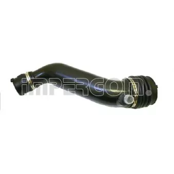 Tuyau d'aspiration, alimentation d'air ORIGINAL IMPERIUM 16282