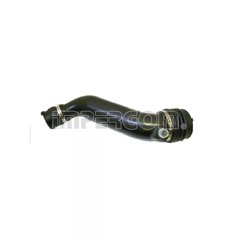 Tuyau d'aspiration, alimentation d'air ORIGINAL IMPERIUM 16282