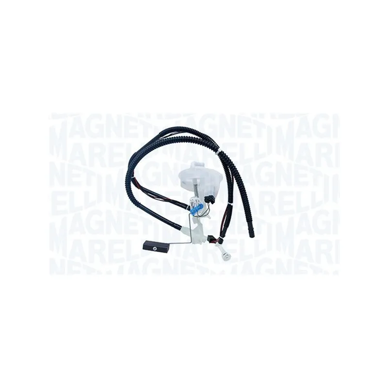 Indicateur, niveau de carburant MAGNETI MARELLI 519000057200
