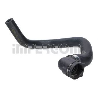 Manche, batterie chauffante-chauffage ORIGINAL IMPERIUM 16291