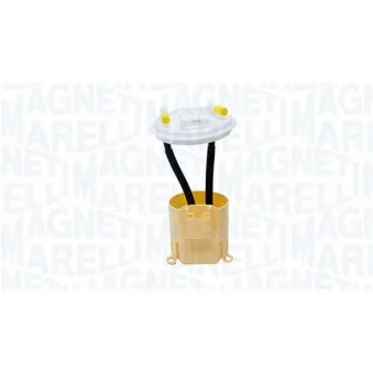 Indicateur, niveau de carburant MAGNETI MARELLI 519000057300