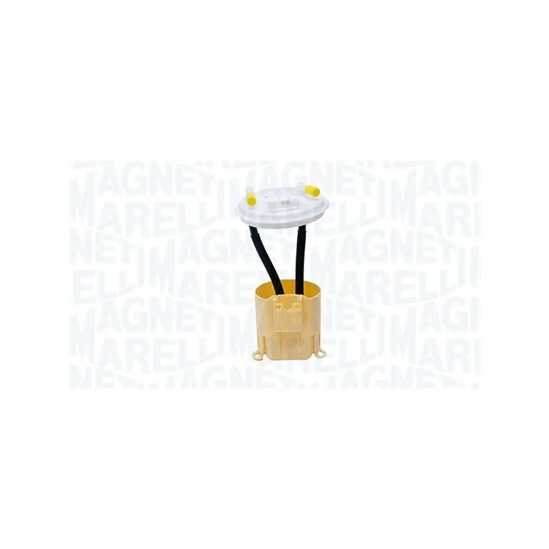 Indicateur, niveau de carburant MAGNETI MARELLI 519000057300